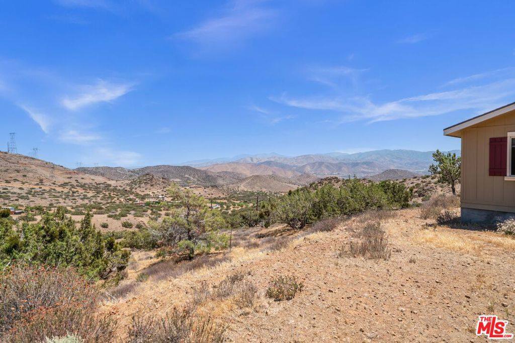 1794 Rebel Road, Acton, CA 93510