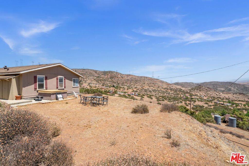 1794 Rebel Road, Acton, CA 93510