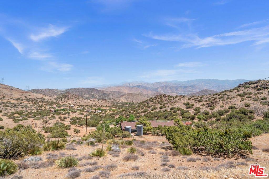 1794 Rebel Road, Acton, CA 93510