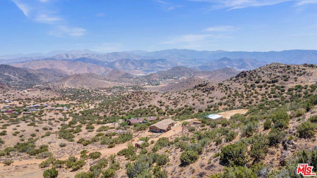 1794 Rebel Road, Acton, CA 93510