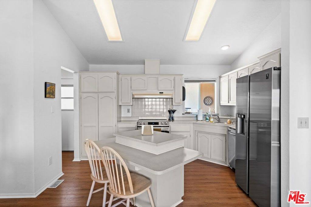 1794 Rebel Road, Acton, CA 93510