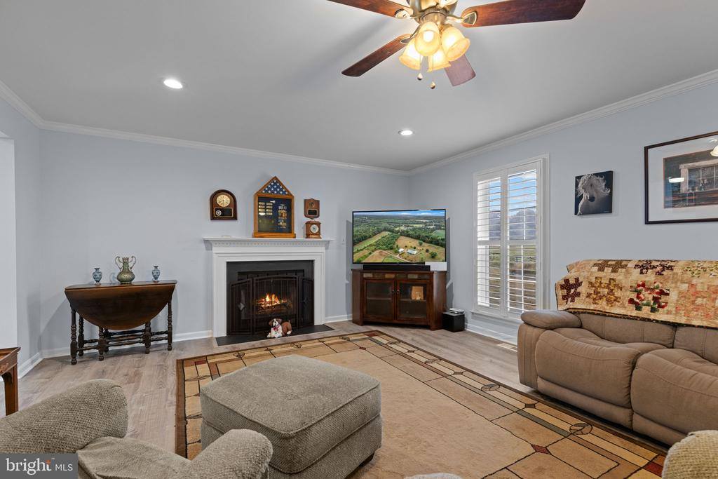 9178 Hannah Dustin, Casanova, VA 20139