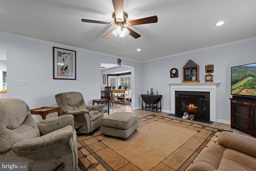 9178 Hannah Dustin, Casanova, VA 20139