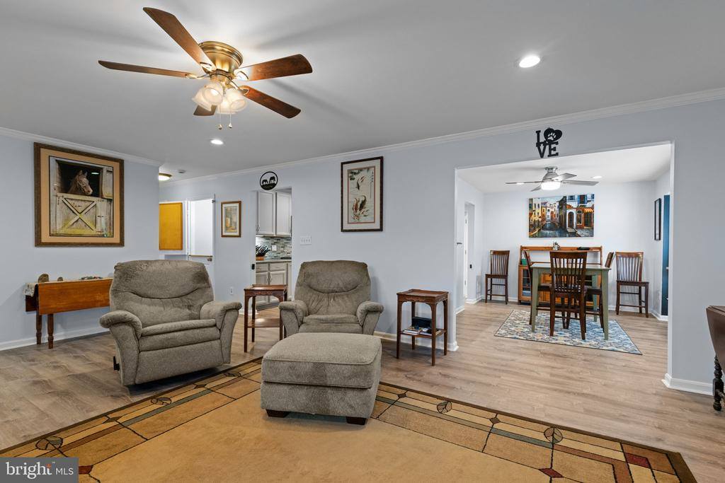 9178 Hannah Dustin, Casanova, VA 20139