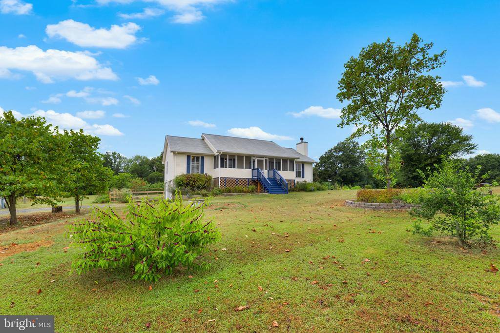 9178 Hannah Dustin, Casanova, VA 20139