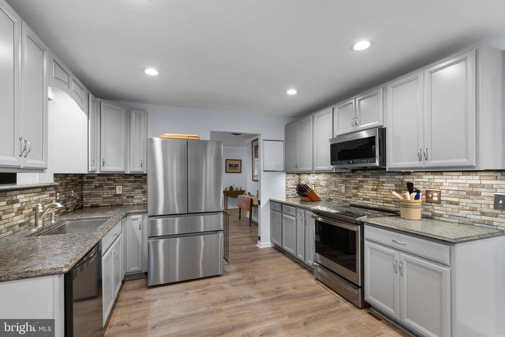 9178 Hannah Dustin, Casanova, VA 20139