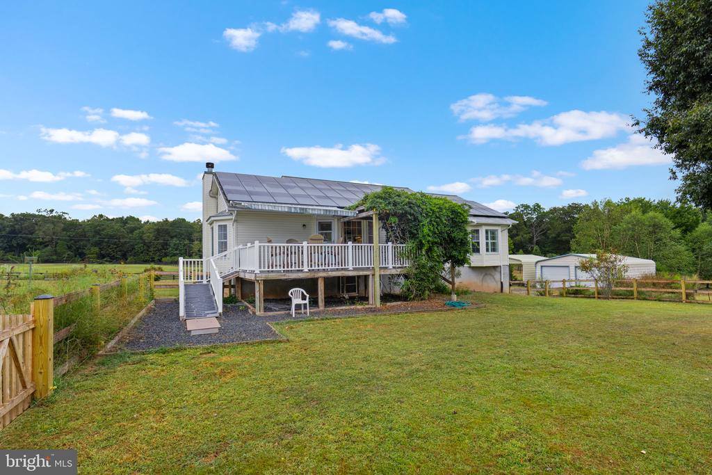 9178 Hannah Dustin, Casanova, VA 20139