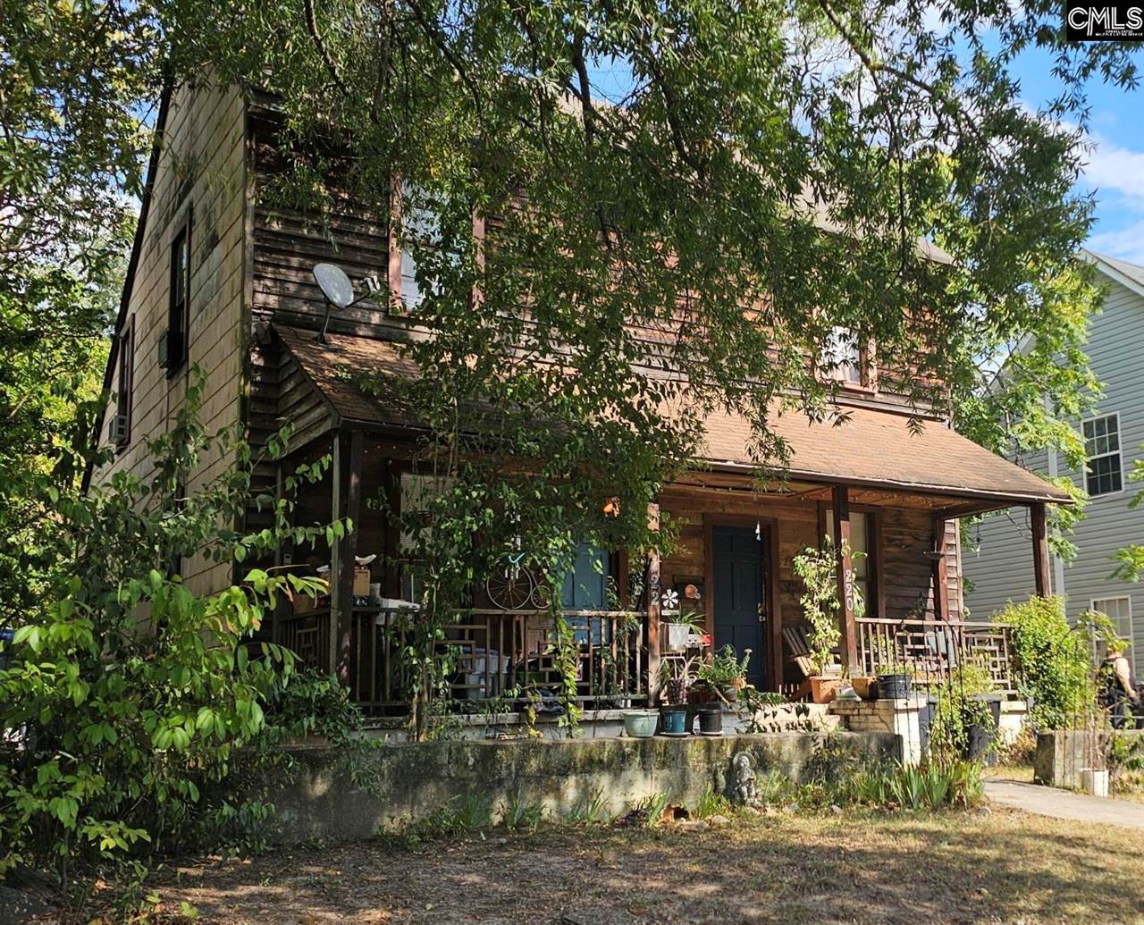 222 Tryon, Columbia, SC 29201