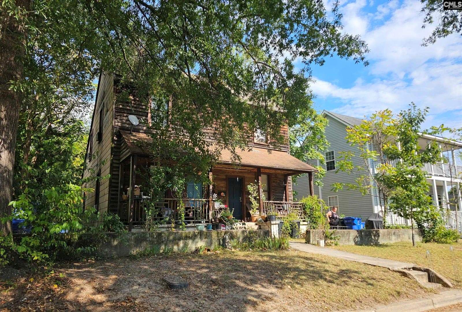 222 Tryon, Columbia, SC 29201