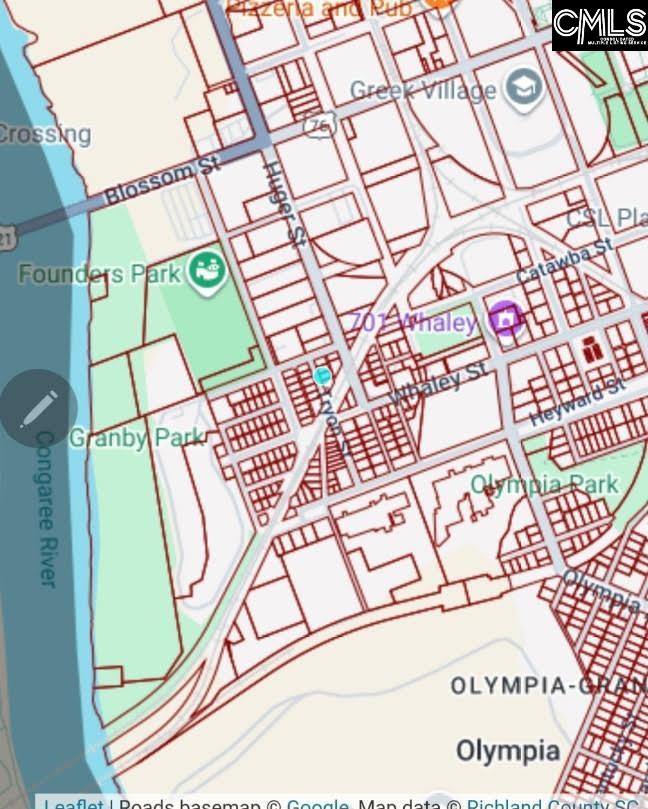 222 Tryon, Columbia, SC 29201