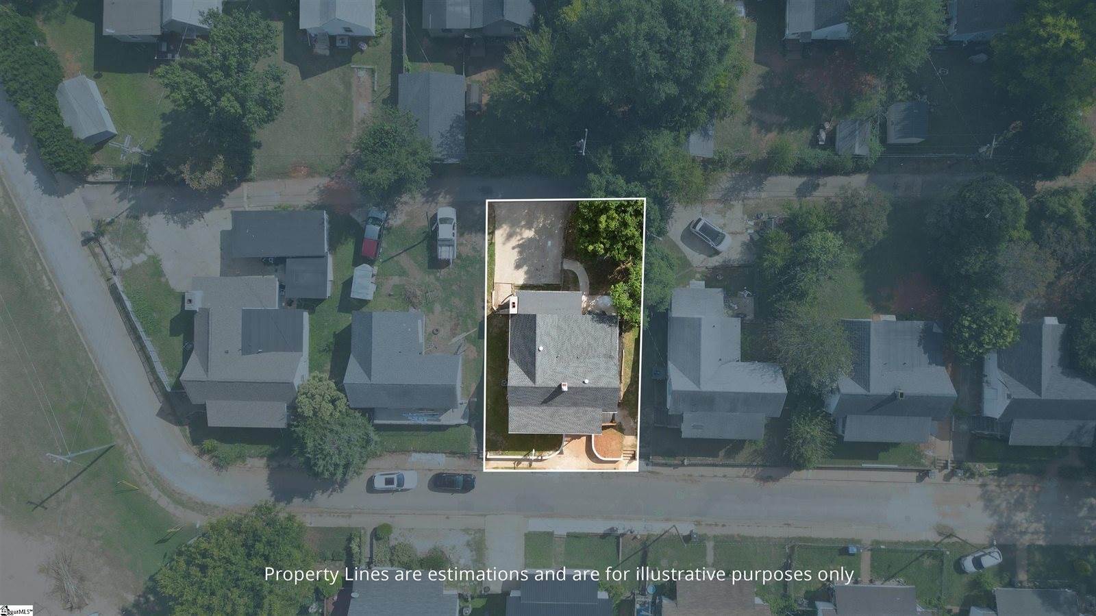 33 Henry, Greenville, SC 29605