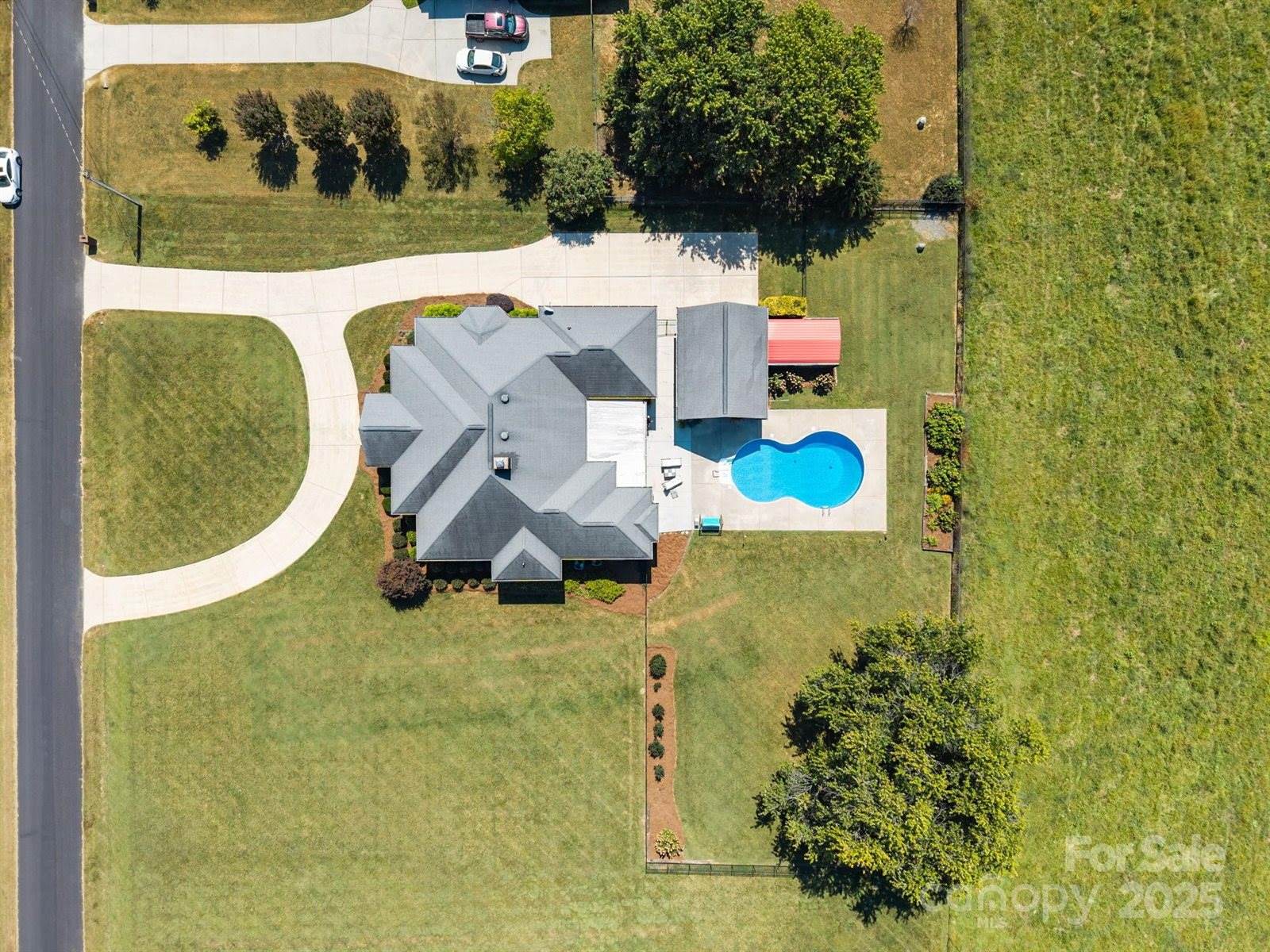 4509 Zack Road, Monroe, NC 28110