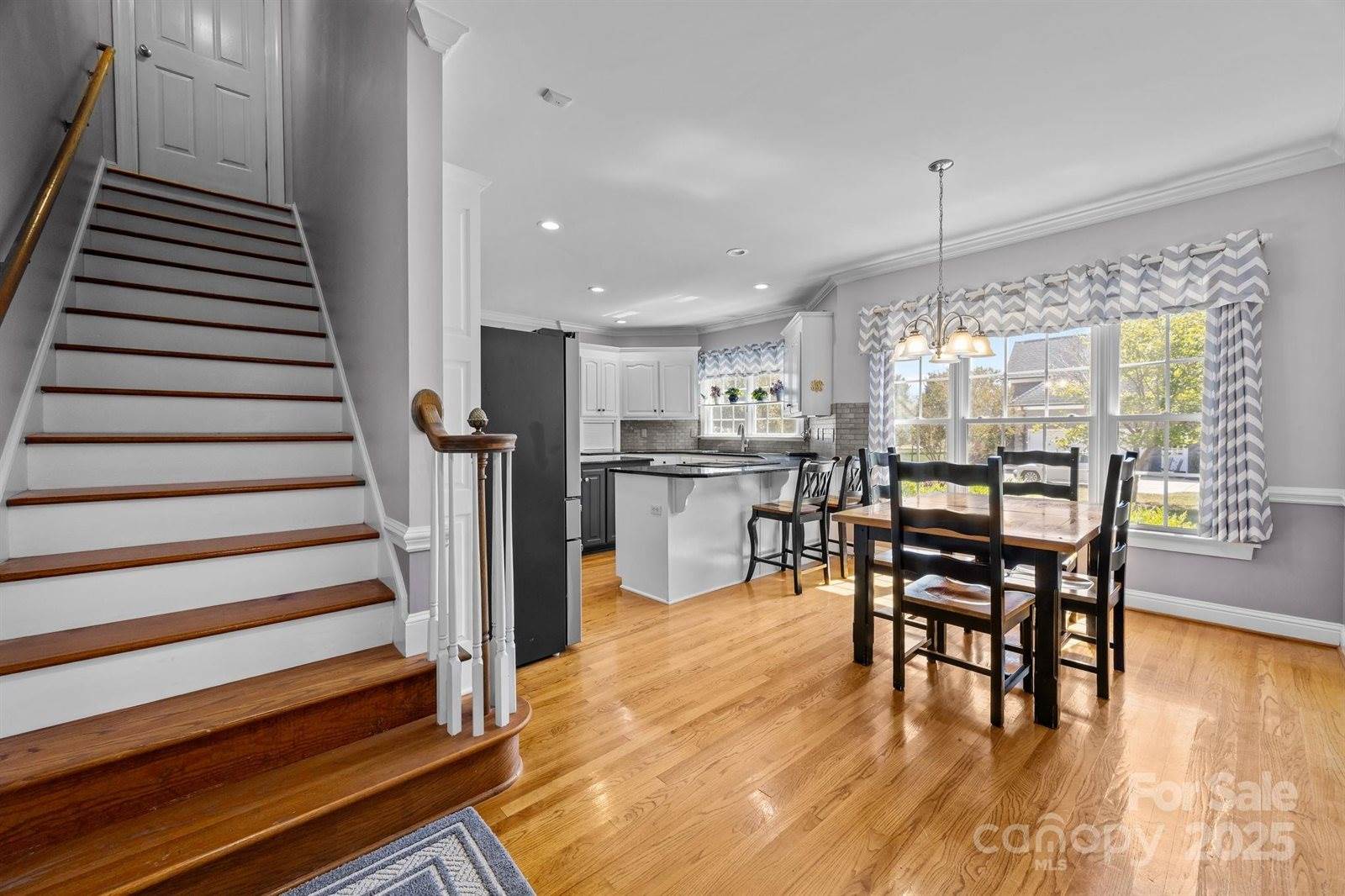 4509 Zack Road, Monroe, NC 28110