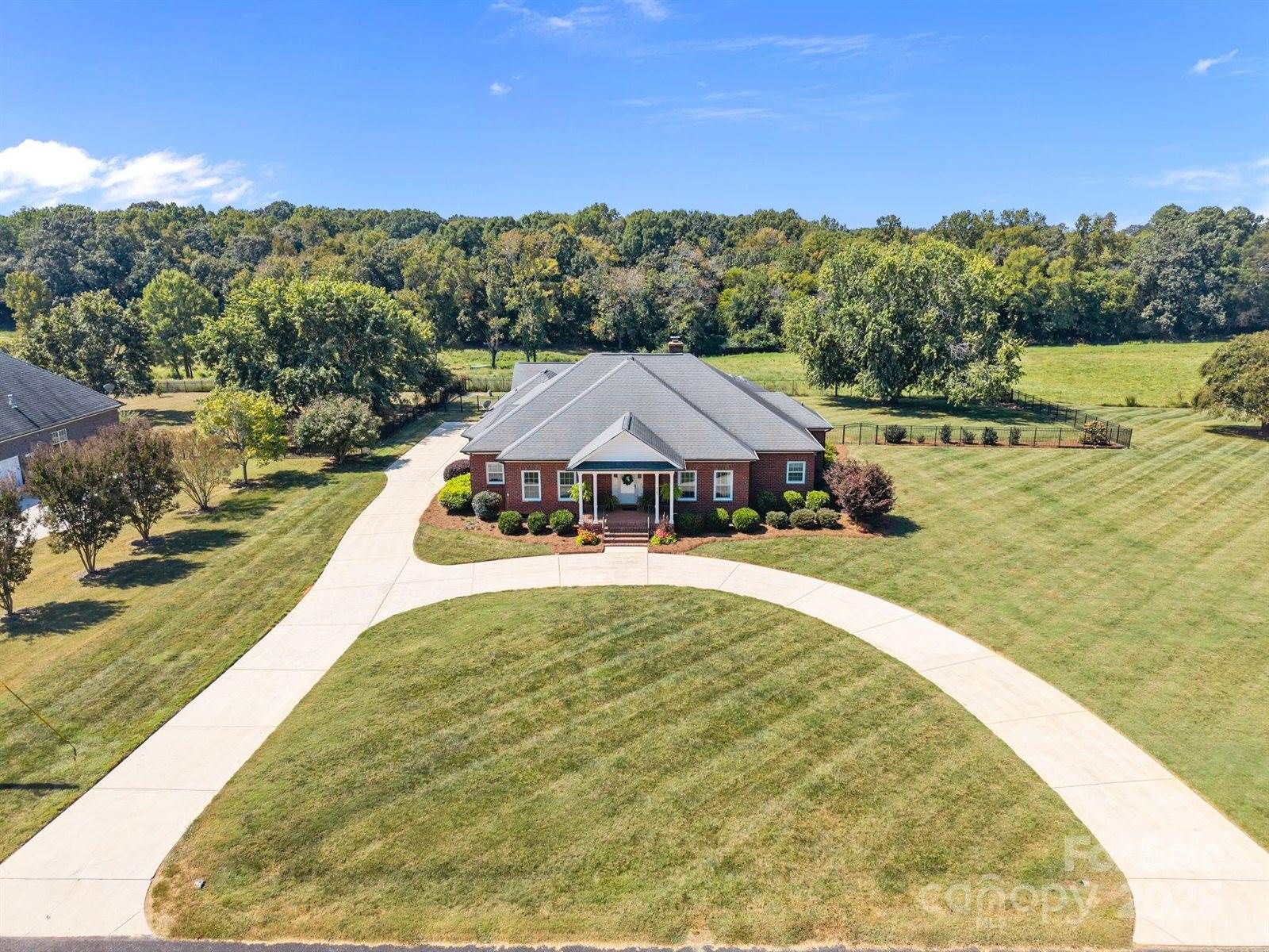 4509 Zack Road, Monroe, NC 28110