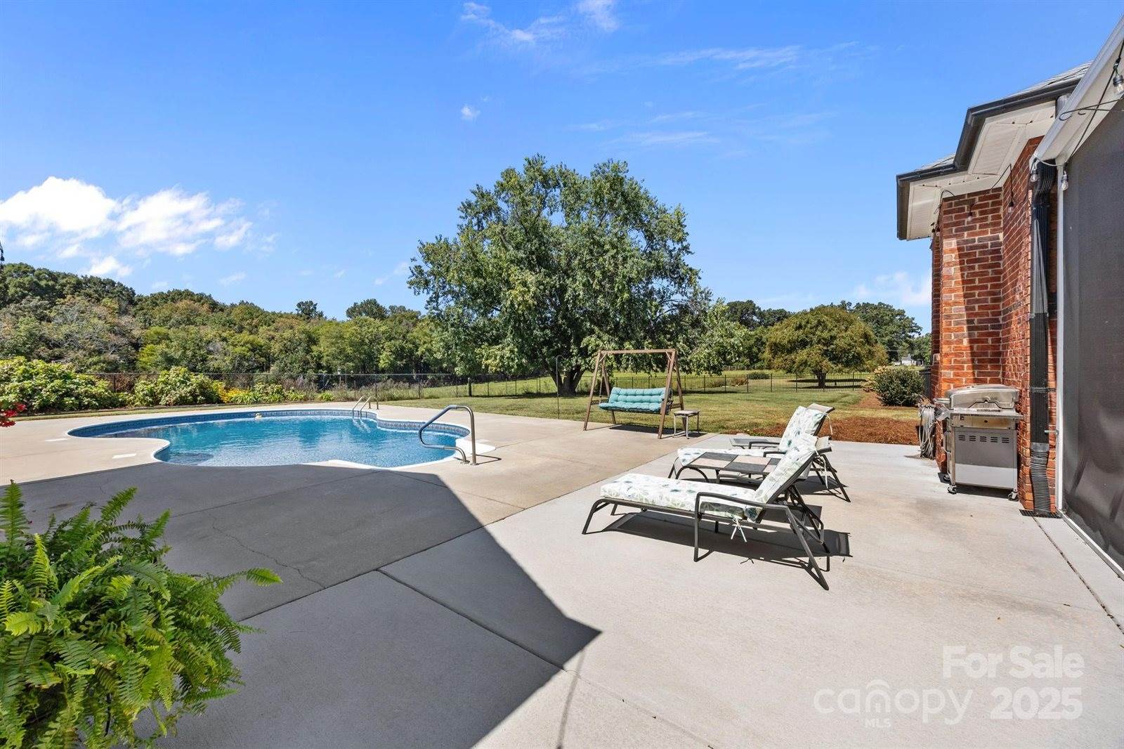 4509 Zack Road, Monroe, NC 28110