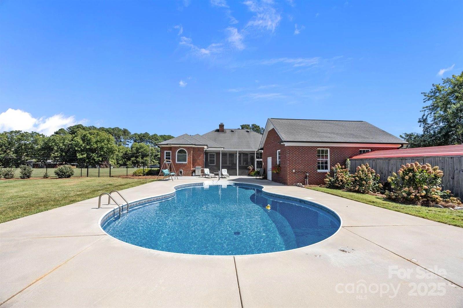 4509 Zack Road, Monroe, NC 28110