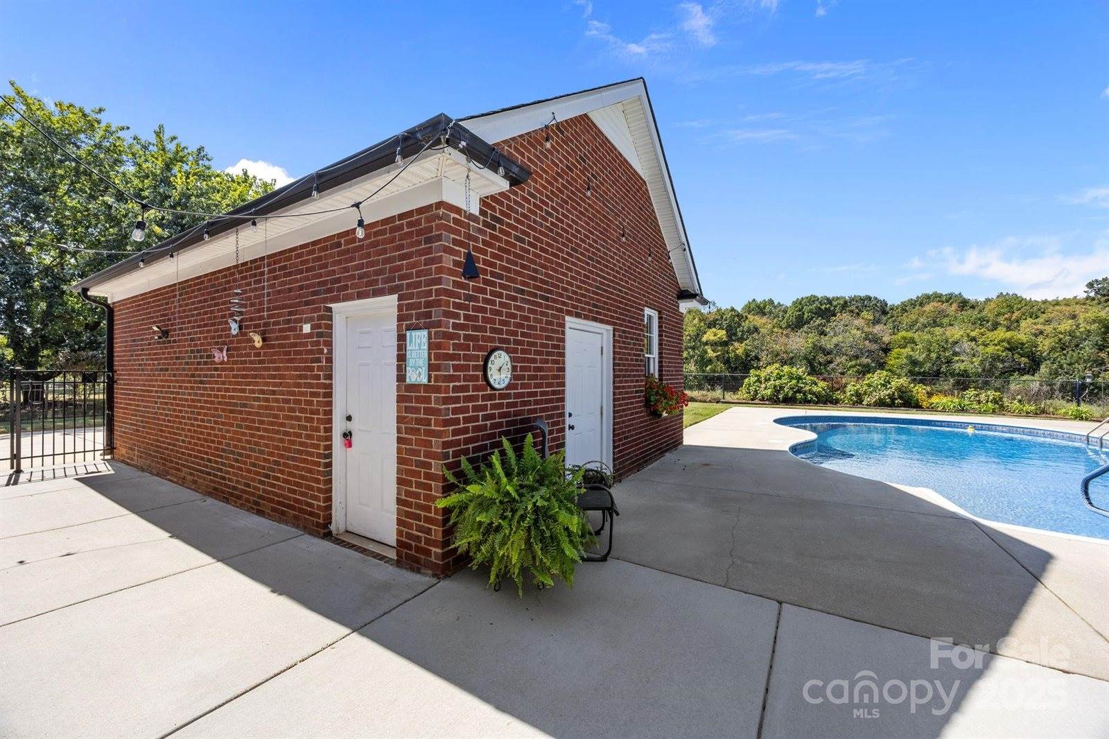 4509 Zack Road, Monroe, NC 28110