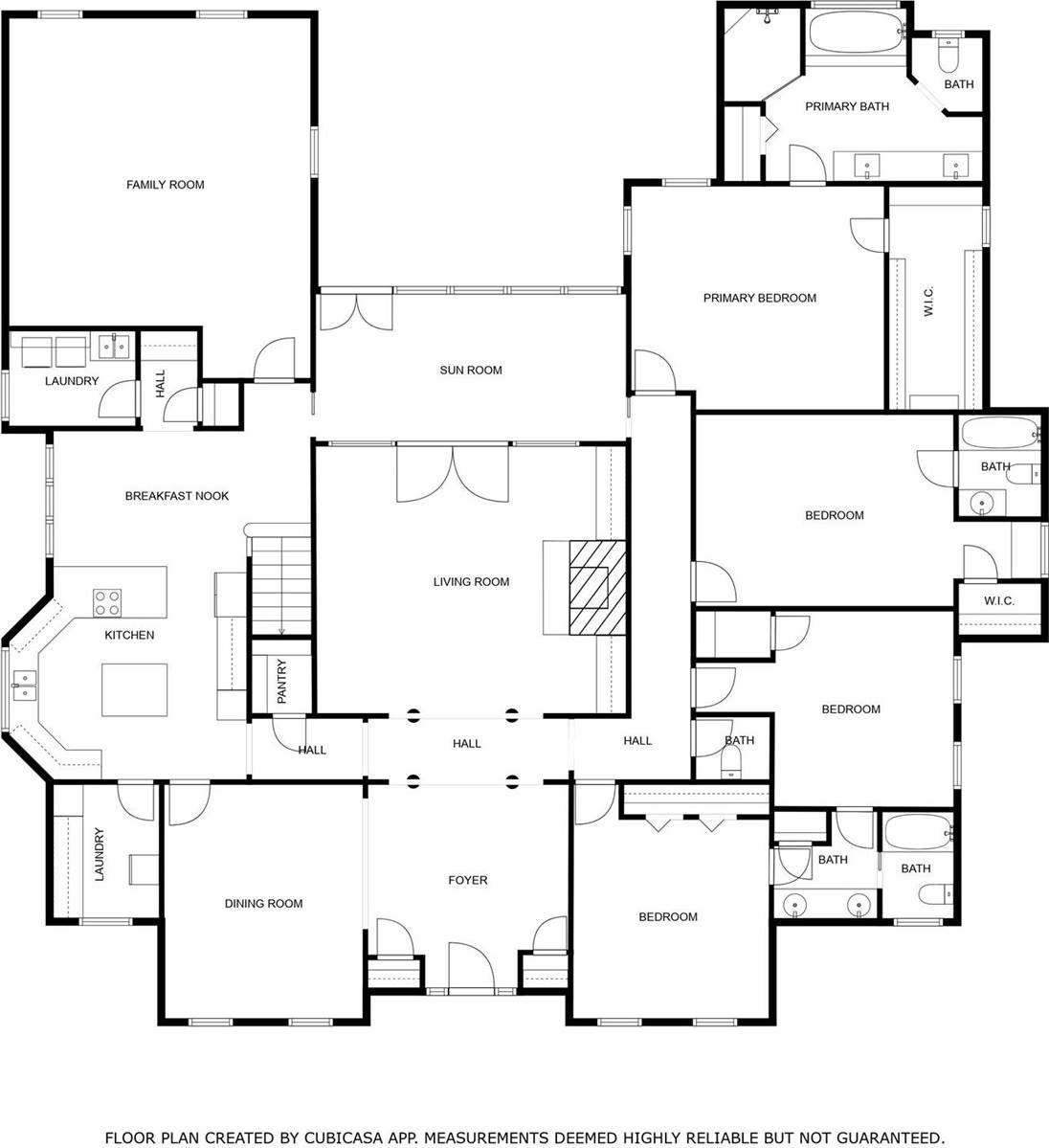 4509 Zack Road, Monroe, NC 28110