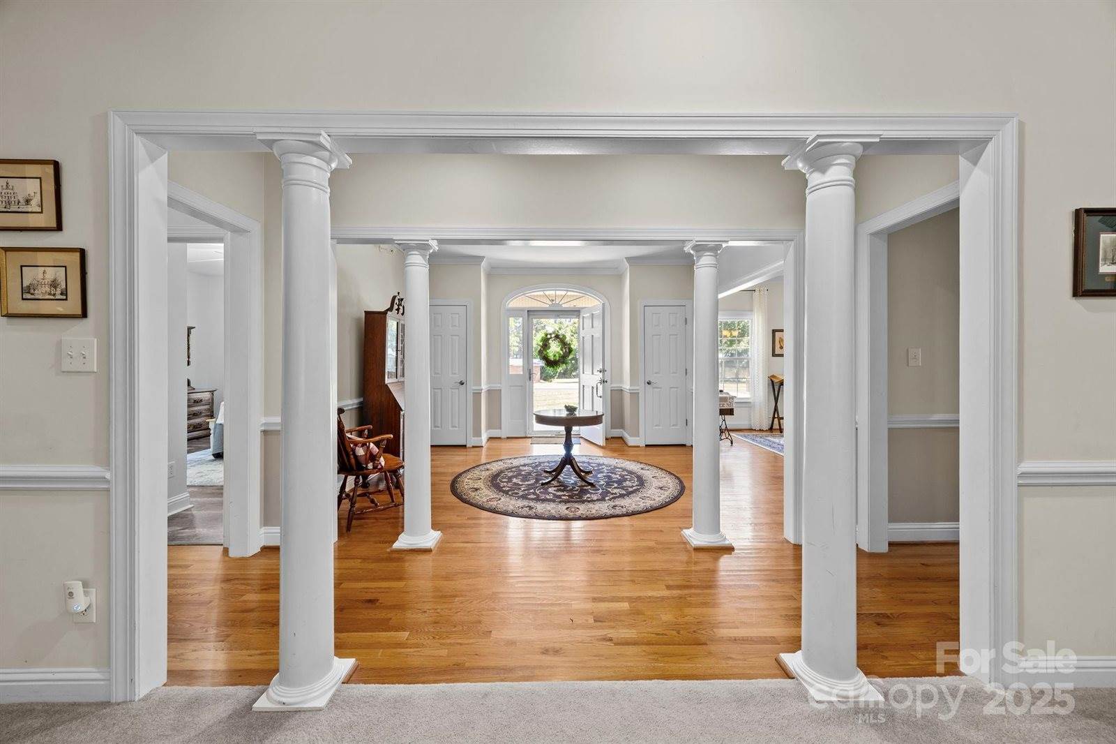 4509 Zack Road, Monroe, NC 28110