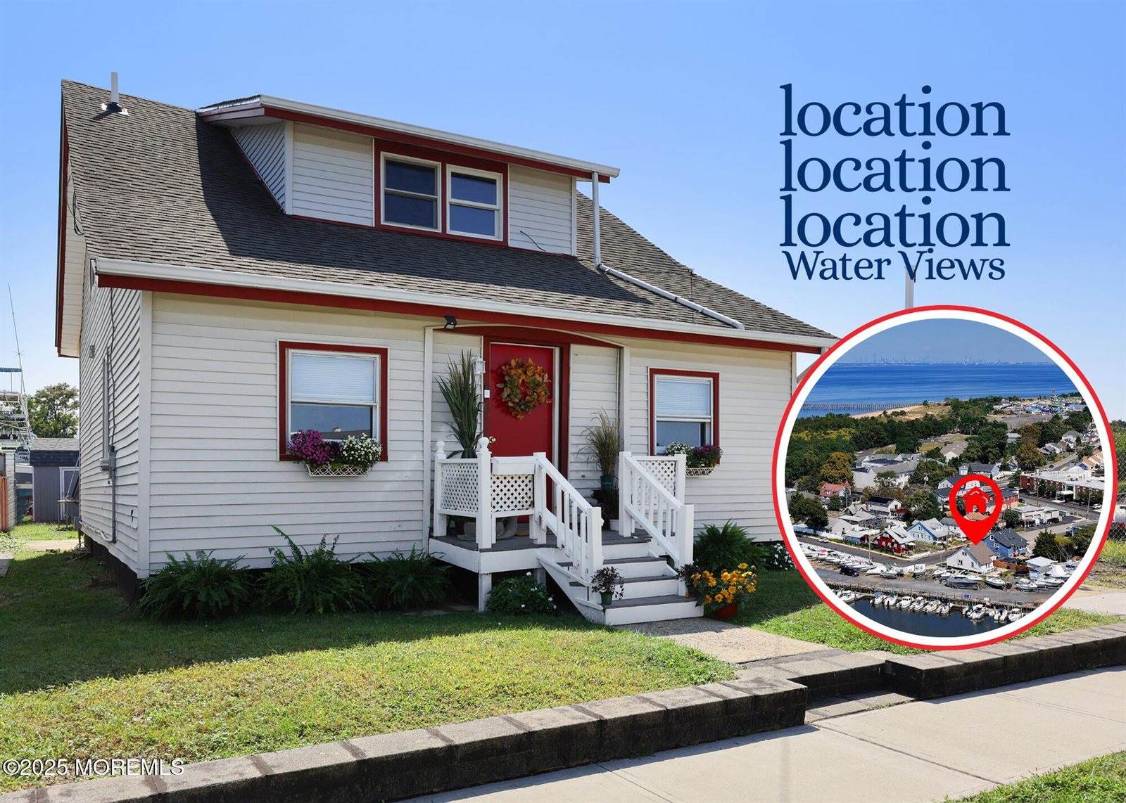 94 Maplewood Avenue, Keansburg, NJ 07734