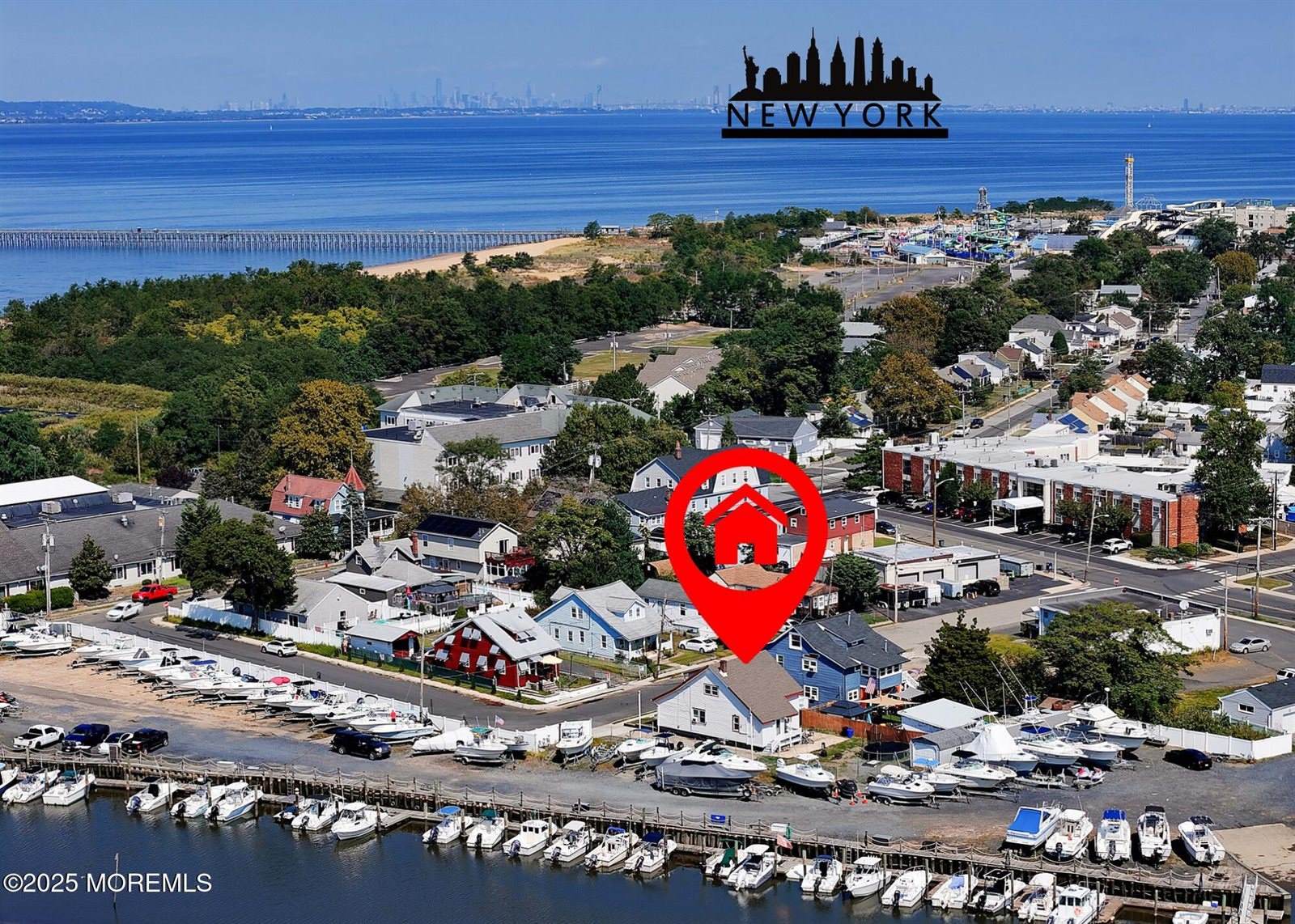 94 Maplewood Avenue, Keansburg, NJ 07734