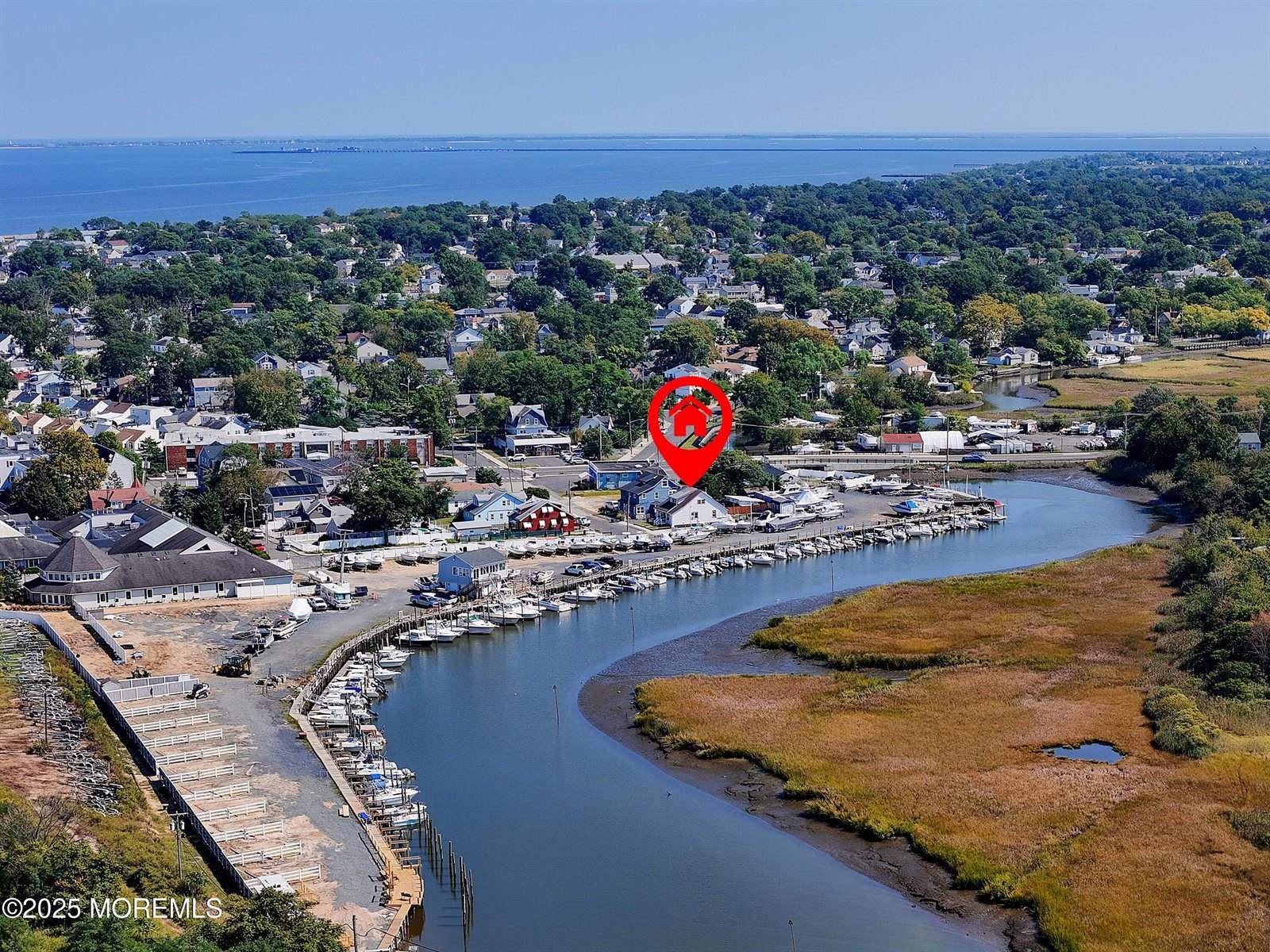 94 Maplewood Avenue, Keansburg, NJ 07734