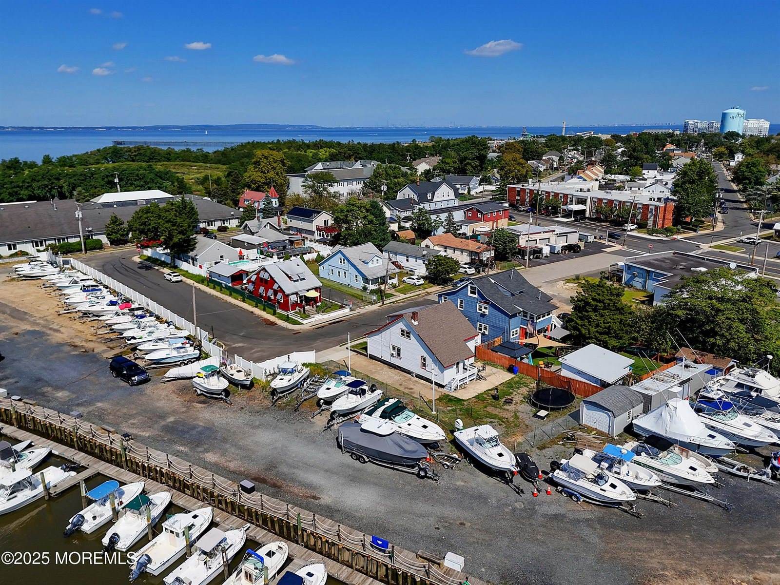 94 Maplewood Avenue, Keansburg, NJ 07734