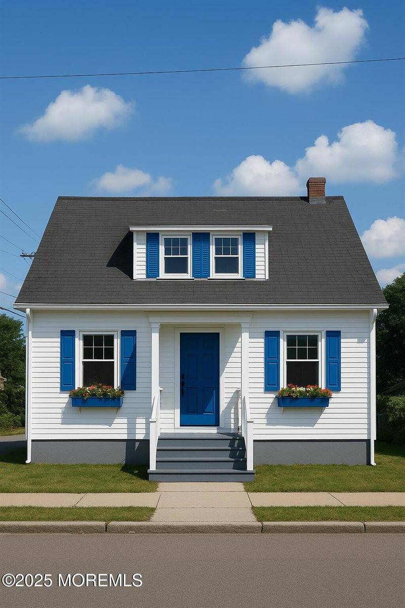 94 Maplewood Avenue, Keansburg, NJ 07734