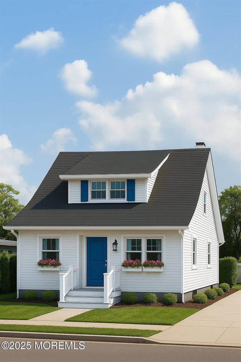 94 Maplewood Avenue, Keansburg, NJ 07734