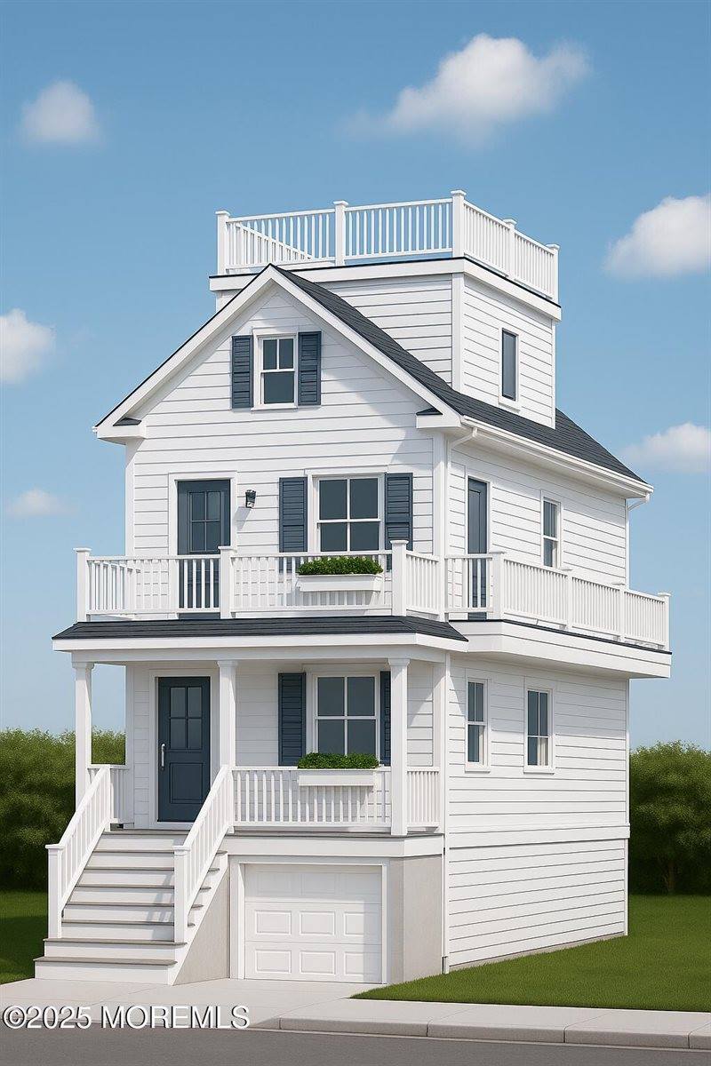 94 Maplewood Avenue, Keansburg, NJ 07734