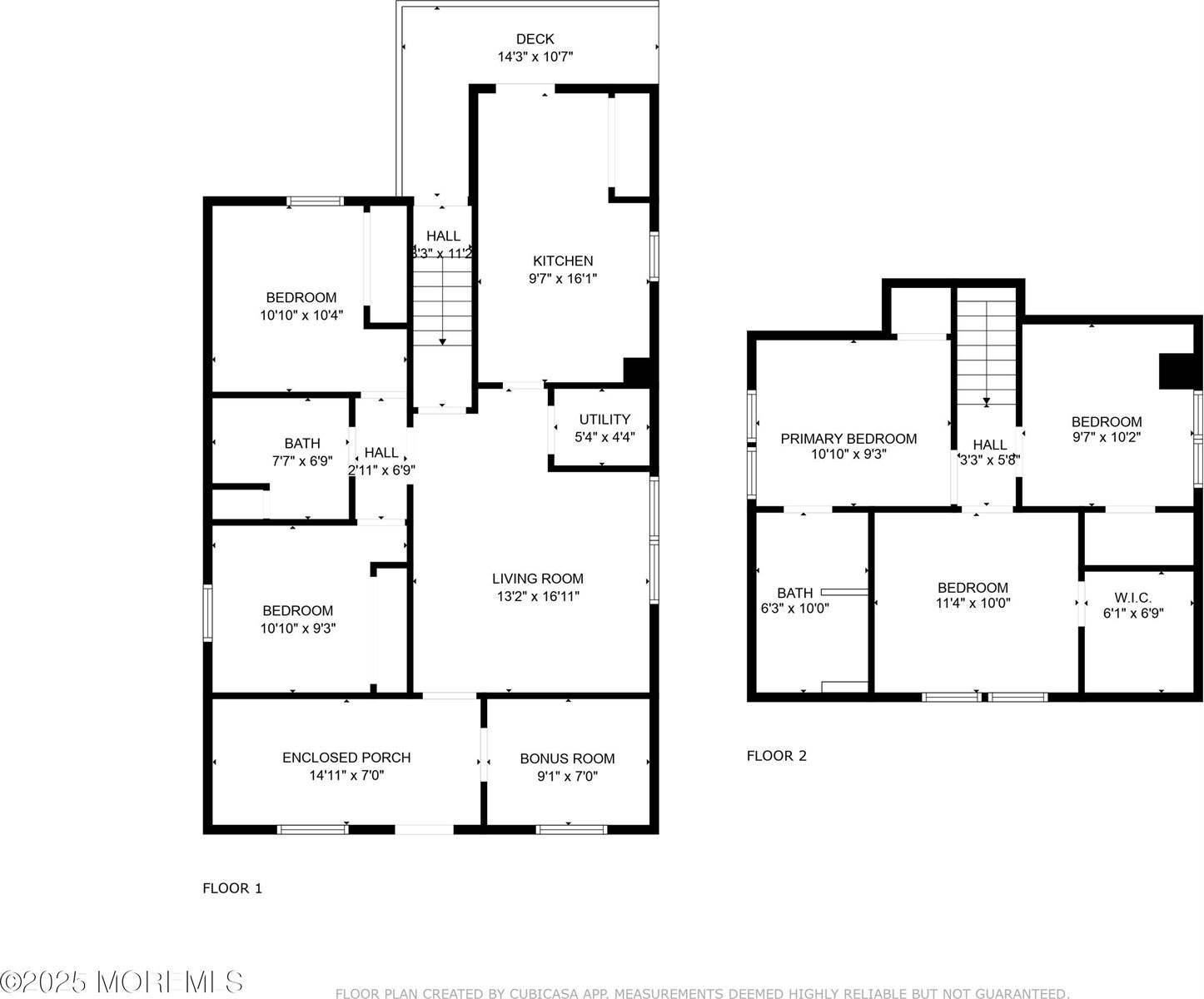 94 Maplewood Avenue, Keansburg, NJ 07734