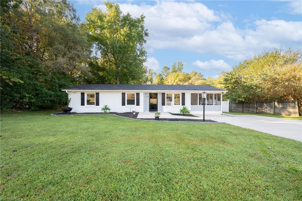 196 Belnette Drive, Lewisville, NC 27023