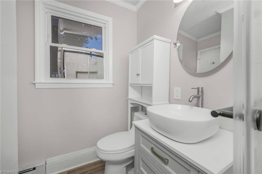 196 Belnette Drive, Lewisville, NC 27023