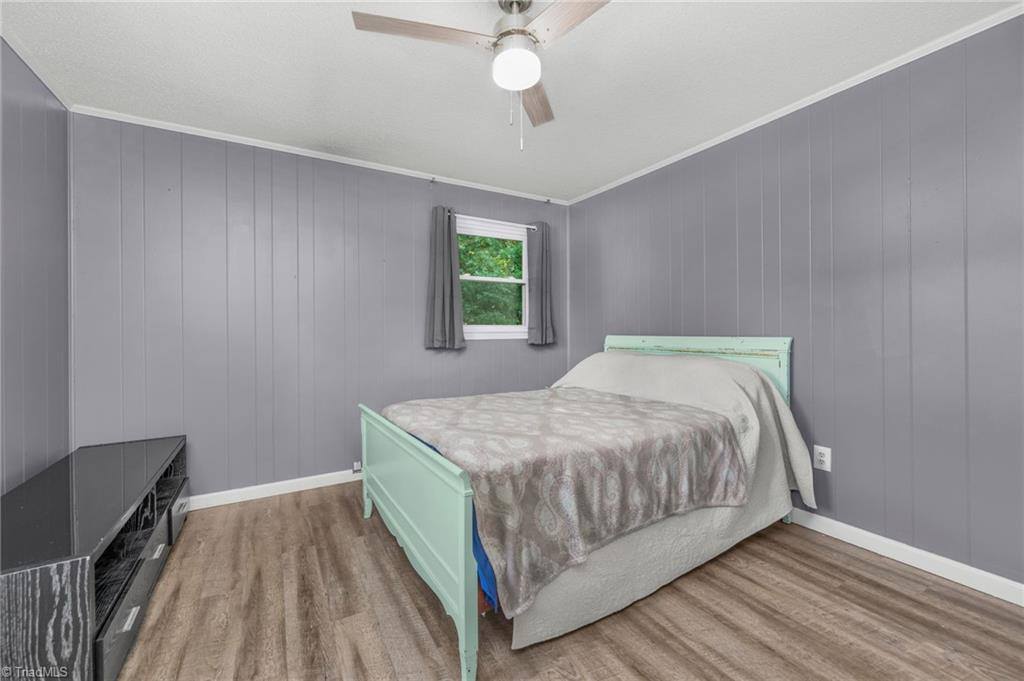 196 Belnette Drive, Lewisville, NC 27023