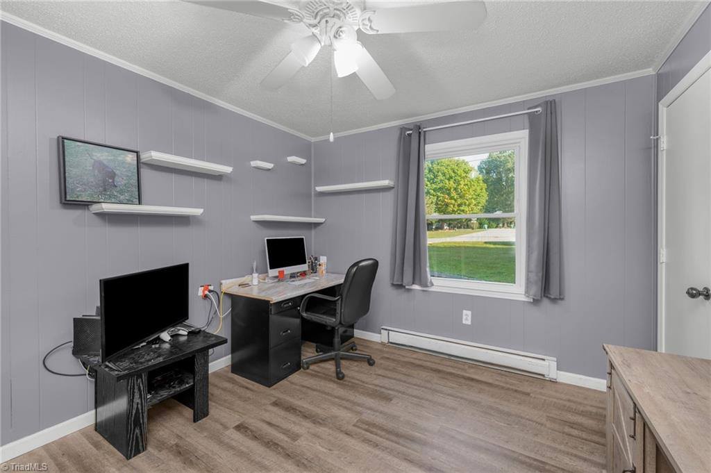 196 Belnette Drive, Lewisville, NC 27023