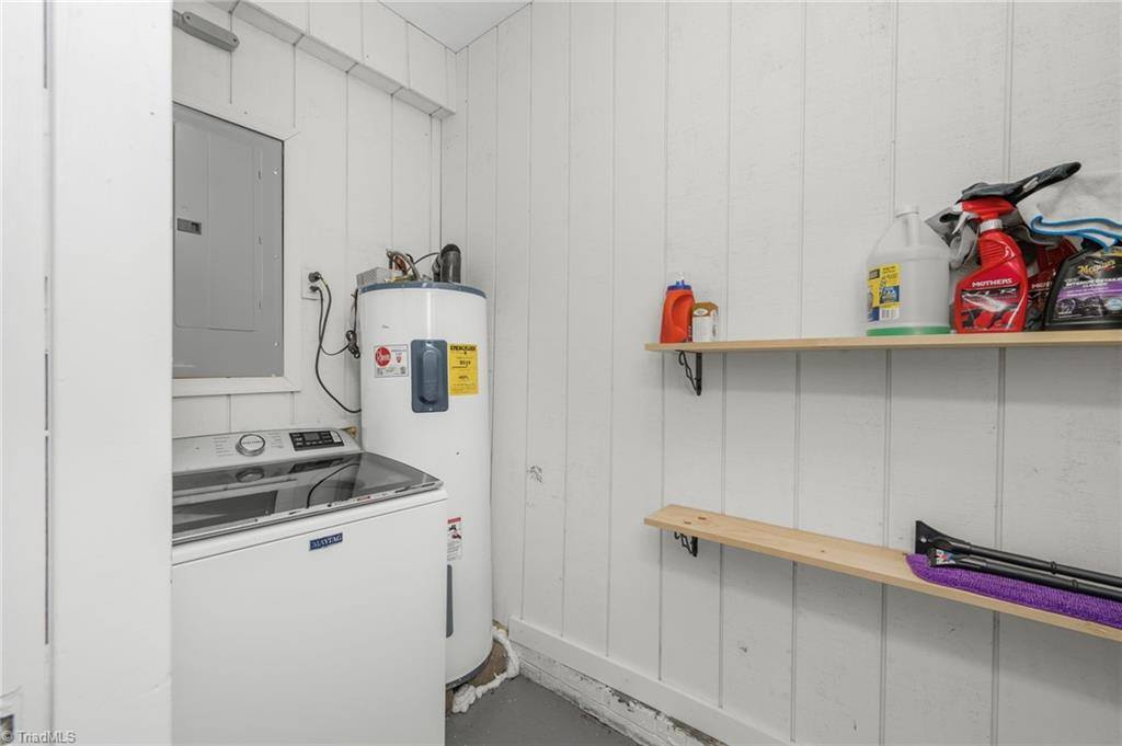 196 Belnette Drive, Lewisville, NC 27023