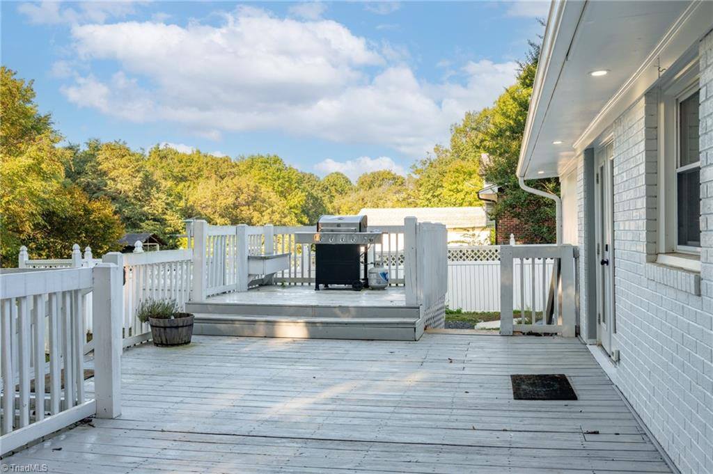 196 Belnette Drive, Lewisville, NC 27023