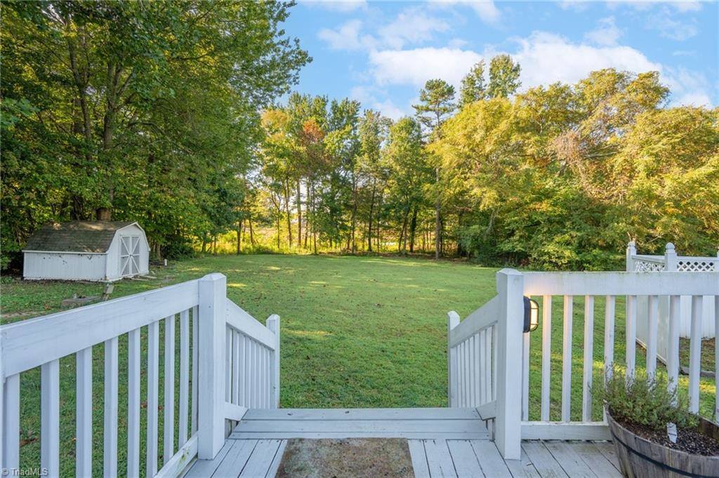 196 Belnette Drive, Lewisville, NC 27023