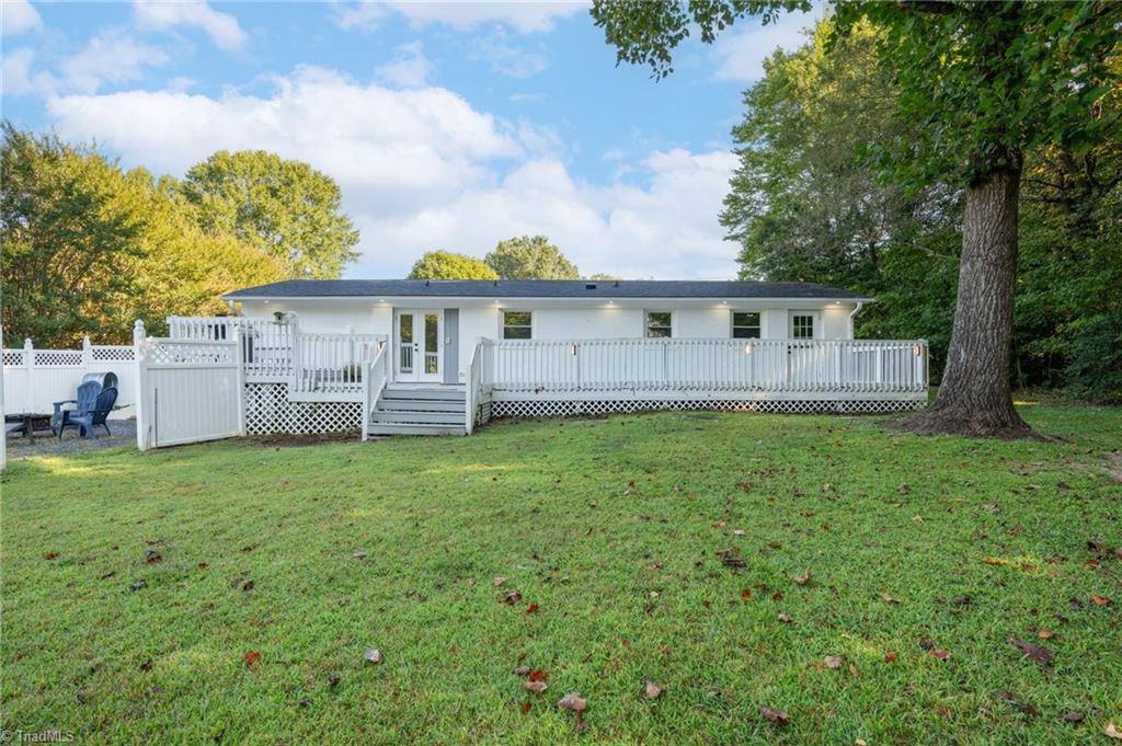 196 Belnette Drive, Lewisville, NC 27023