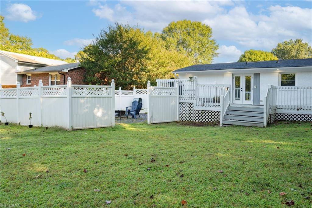 196 Belnette Drive, Lewisville, NC 27023