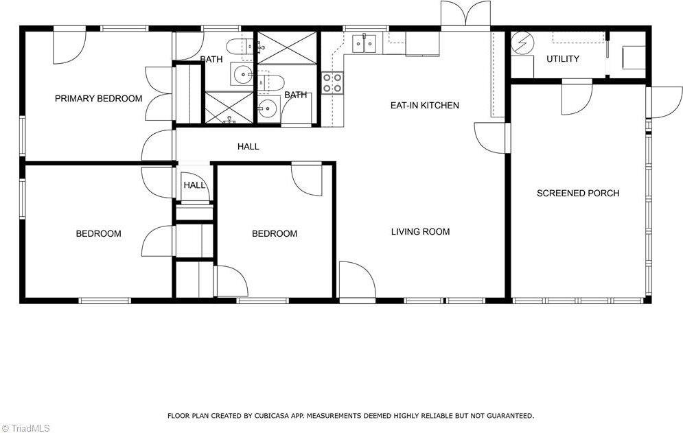 196 Belnette Drive, Lewisville, NC 27023