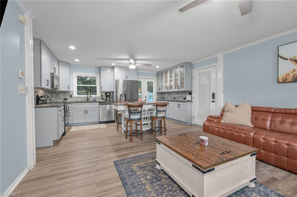 196 Belnette Drive, Lewisville, NC 27023