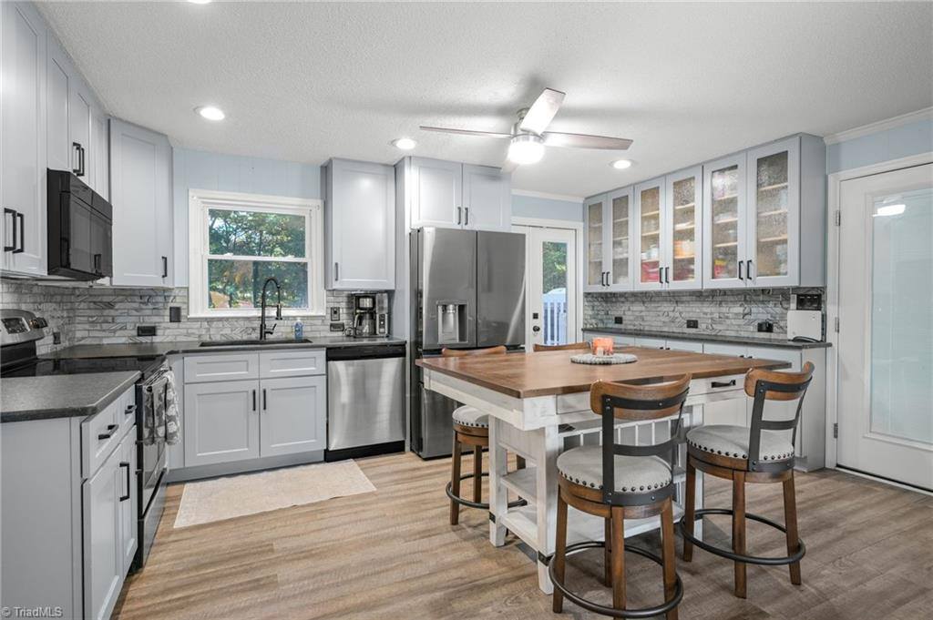 196 Belnette Drive, Lewisville, NC 27023