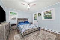 196 Belnette Drive, Lewisville, NC 27023