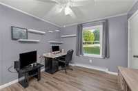 196 Belnette Drive, Lewisville, NC 27023