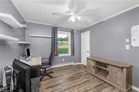 196 Belnette Drive, Lewisville, NC 27023