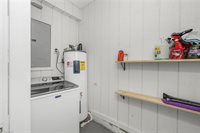 196 Belnette Drive, Lewisville, NC 27023