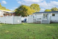 196 Belnette Drive, Lewisville, NC 27023