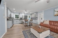 196 Belnette Drive, Lewisville, NC 27023