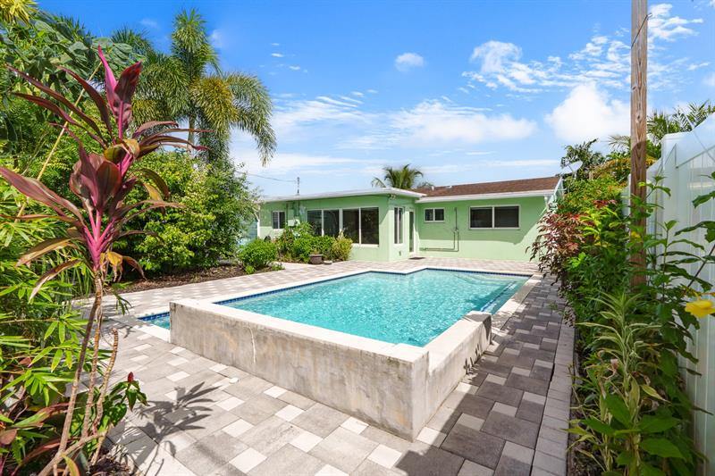 364 NW 48th Ct, Oakland Park, FL 33309